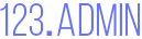 123.Admin
